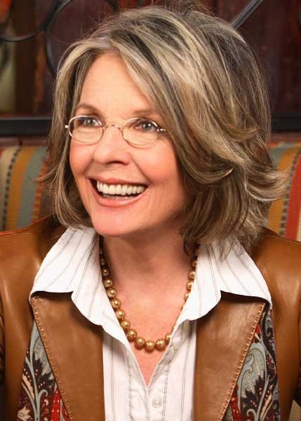 Diane Keaton