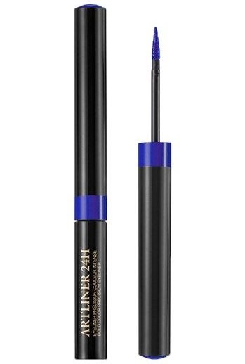 Lancôme – Artliner 24H Bold Color Precision Eyeliner in Sapphire