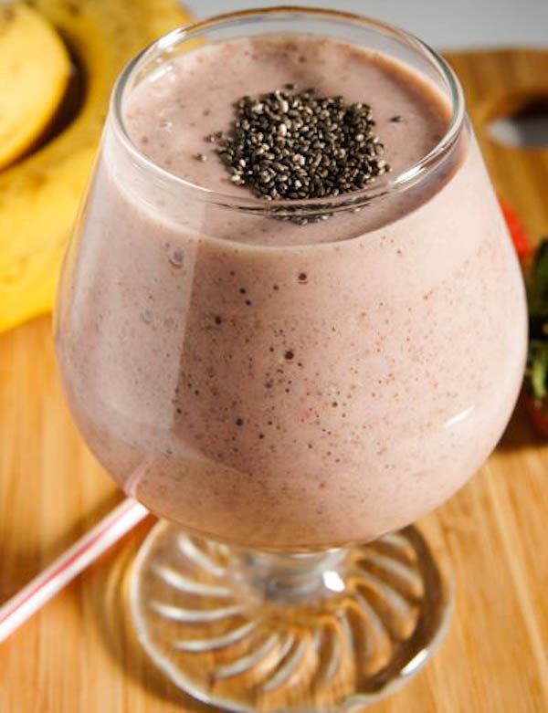 Chia Seeds