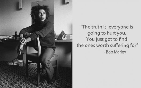 Bob Marley