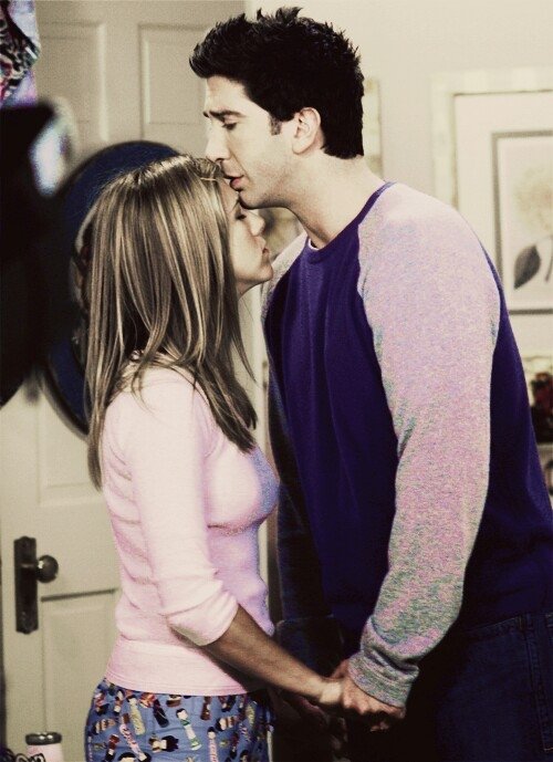 Experience Relationship Regret