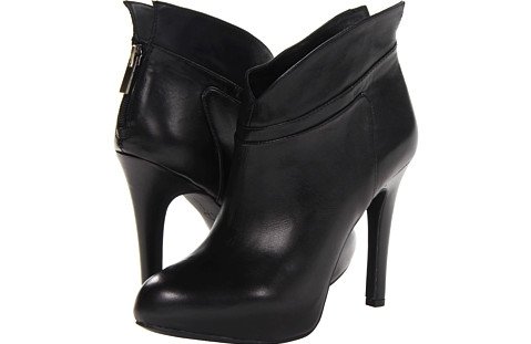 13 Best Black Ankle Boots for Fall ...