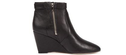 Loeffler Randall Silvi Wedge Booties