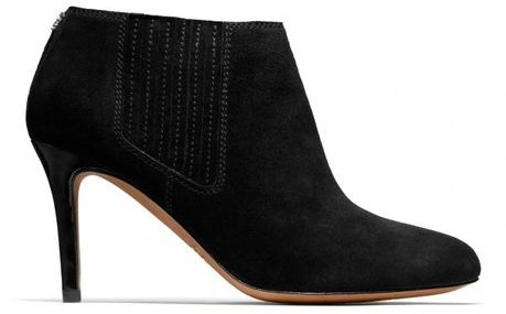 Coach Dovelyn Bootie