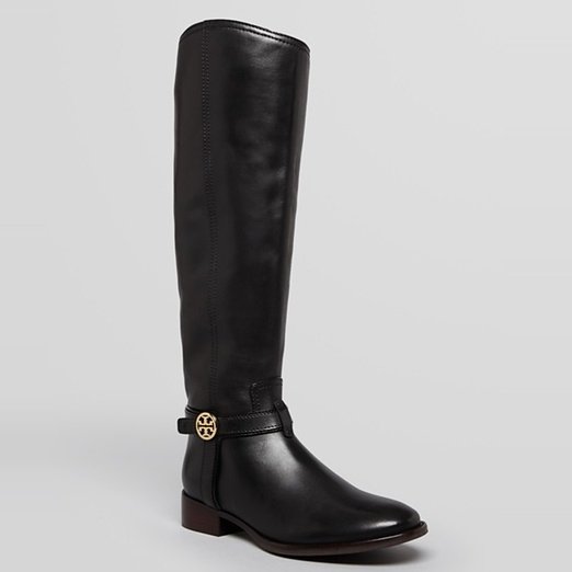 The 11 Best Black Riding Boots ...