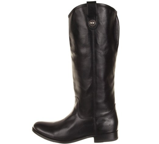 Frye Melissa Button Boot