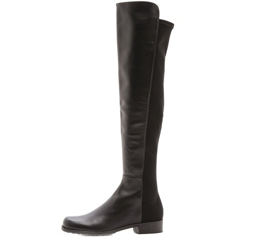 Stuart Weitzman 5050 Boot