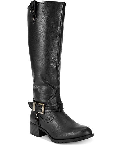 The 11 Best Black Riding Boots ...