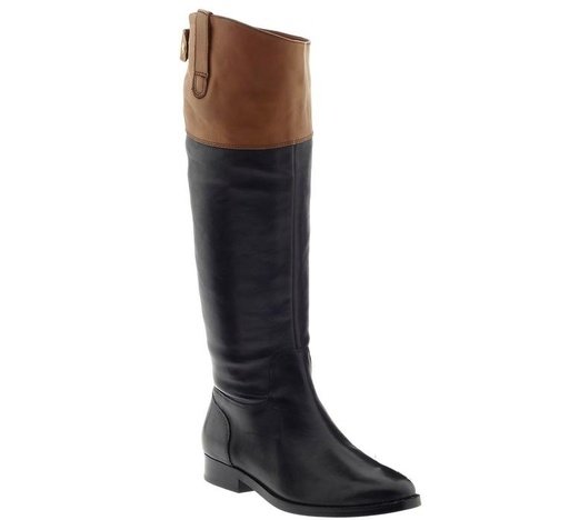 Lauren by Ralph Lauren Janessa Boot