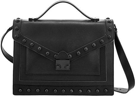 Loeffler Randall Rider Bag