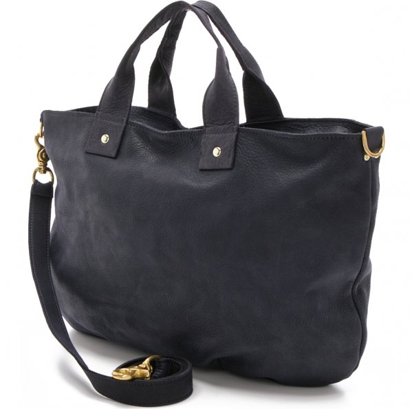 Clare Vivier Messenger Tote