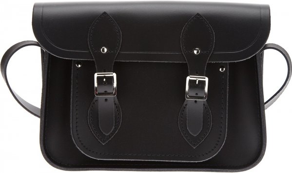 Cambridge Classic 11” Satchel