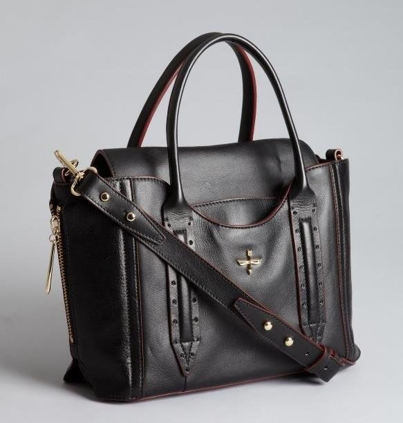 Pour La Victoire Provence Satchel