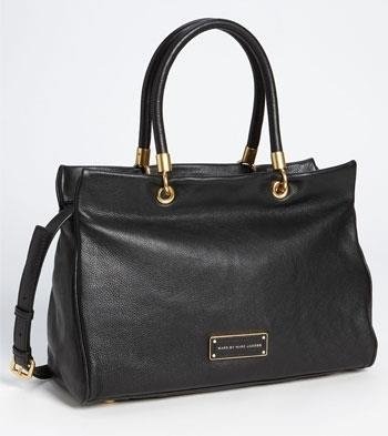 Marc by Marc Jacobs Too Hot to Handle Tote