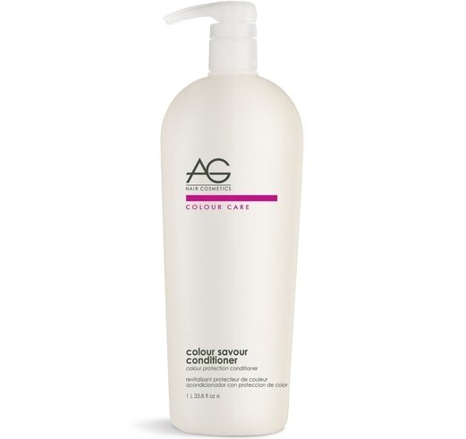 AG HAIR COSMETICS Colour Savour Colour Protection Conditioner