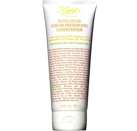 Kiehl’s Sunflower Color Preserving Conditioner