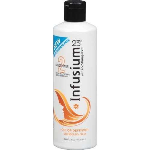 Infusium 23 Color Defender Conditioner