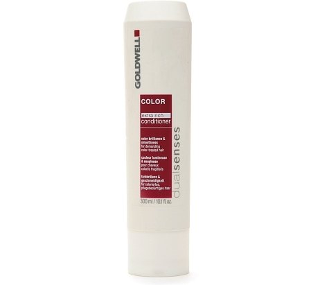 Goldwell Dual Senses Color Extra Rich Detangling Conditioner