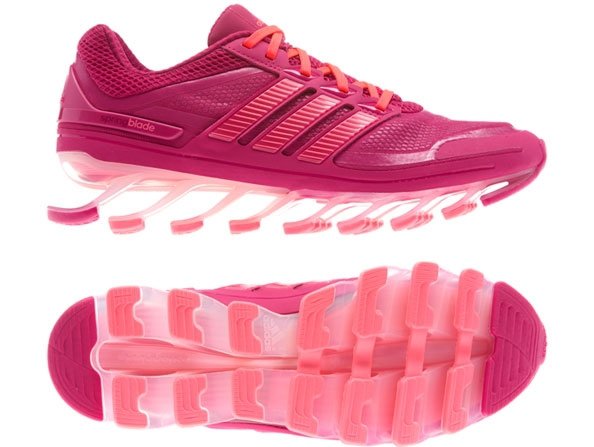 Adidas Springblade