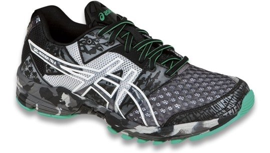 Asics Gel Noosa Tri