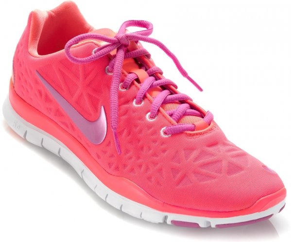 Nike ‘Free TR Fit 3’ Training Shoe