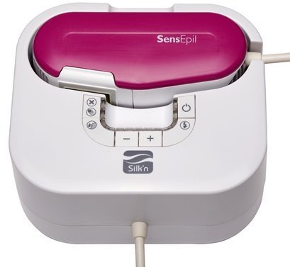 Silk’n SensEpil Hair Removal Device