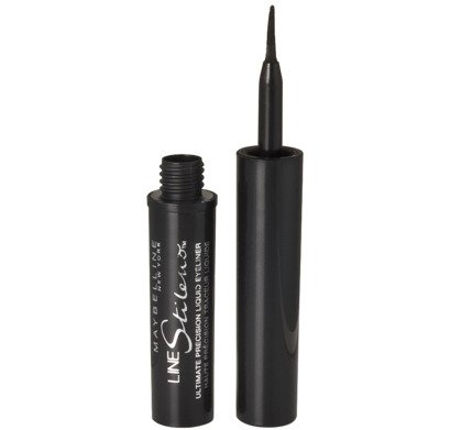 Maybelline Stiletto Liquid Eyeliner