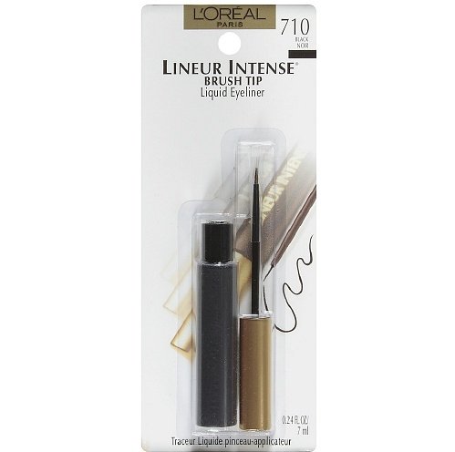 L’Oreal Paris Studio Secrets Pro Brush Tip Liquid Eyeliner