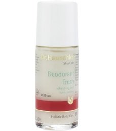 Dr. Hauschka Deodorant