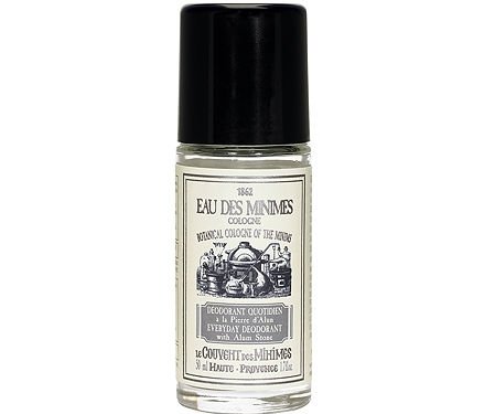 Le Couvent Des Minimes Everyday Deodorant