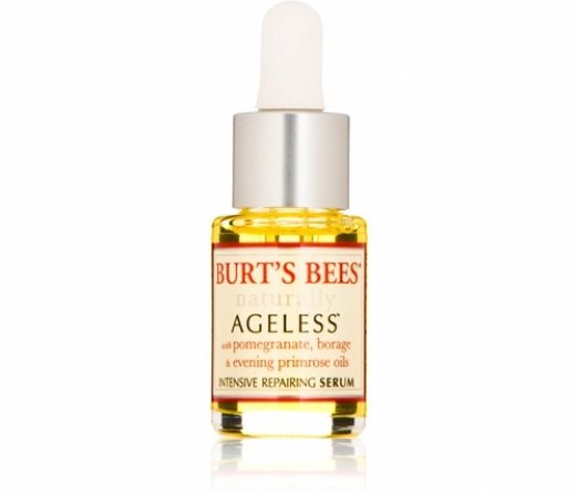 Burt’s Bees Naturally Ageless Intensive Repairing Serum