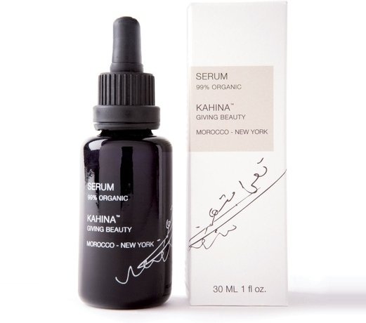 Kahina Giving Beauty Serum