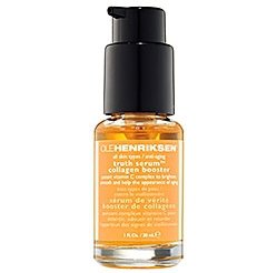 Ole Henrikson Truth Serum Vitamin C Collagen Booster