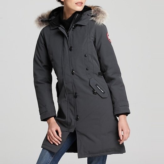 Canada Goose Kensington Parka