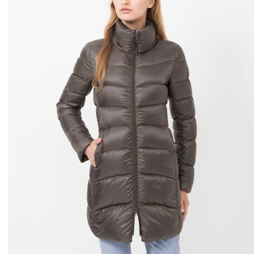 Uniqlo Ultra Light down Coat