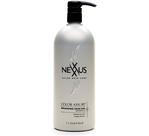 Nexxus Color Assure Replenishing Color Care Shampoo