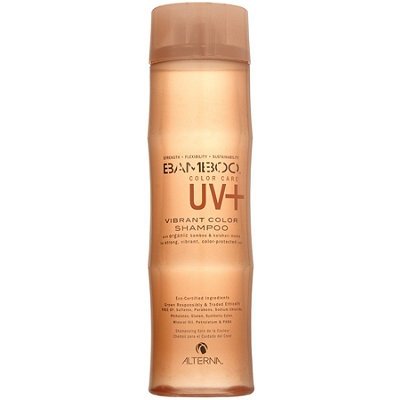 Alterna Bamboo Color Hold + Vibrant Color Shampoo