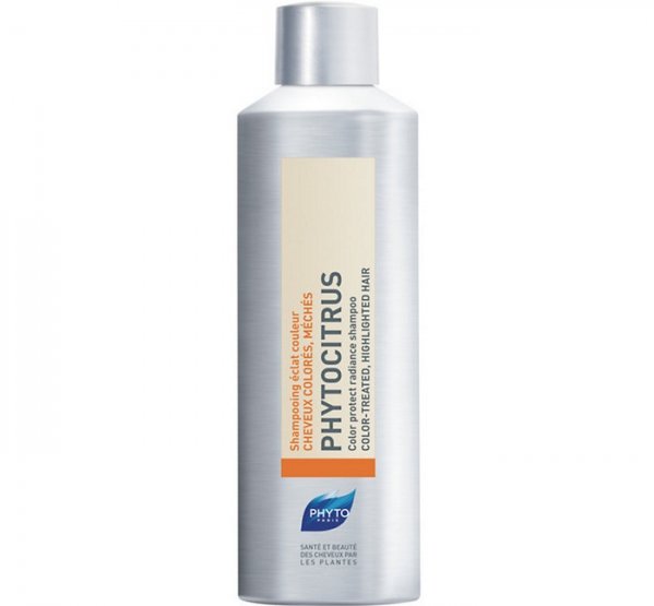 Phyto Phytocitrus Restructuring Shampoo