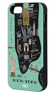 Rifle Paper Co. New York Case