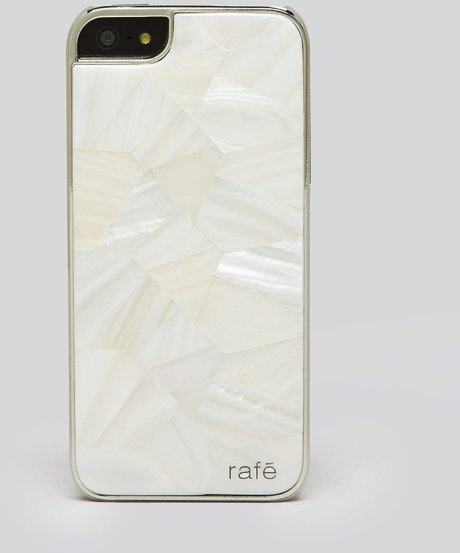 Rafe Mother-of-Pearl IPhone 5 Case