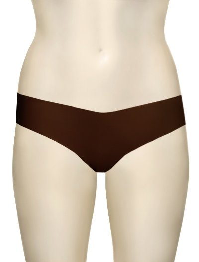 Commando Low-Rise Thong