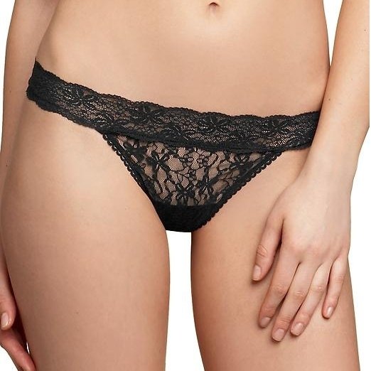 Gap Sexy Lace Thong