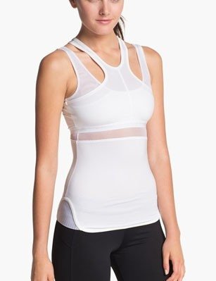 Adidas by Stella McCartney Run Performance Tank