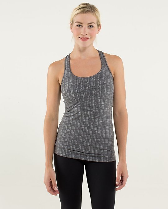 Lululemon Cool Racerback