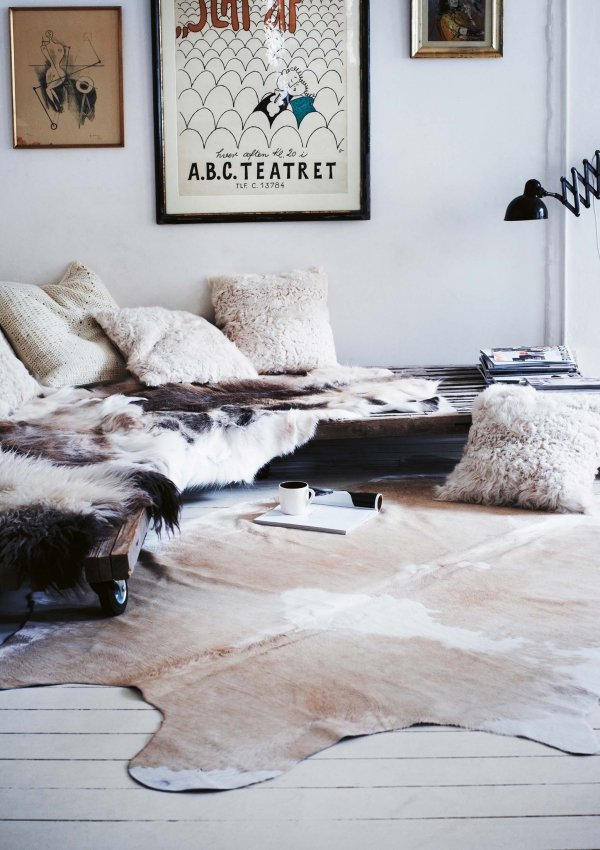 Sheepskin