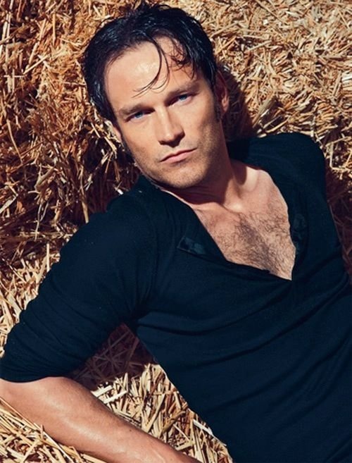 Stephen Moyer