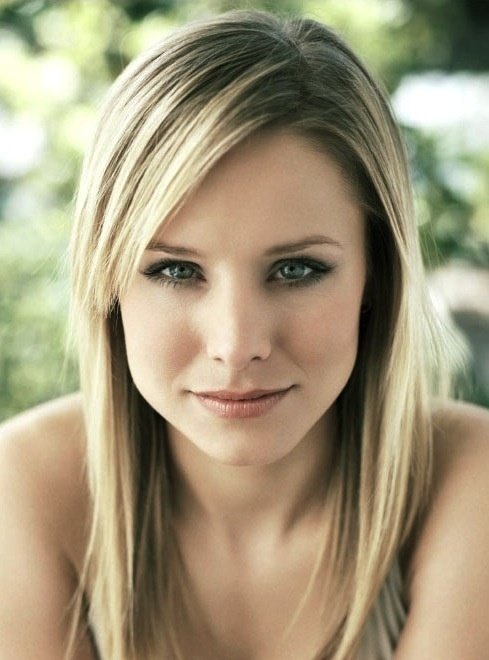 Kristen Bell