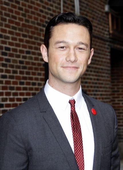 Joseph Gordon-Levitt