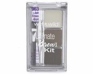 Wet N Wild Ultimate Brow Kit