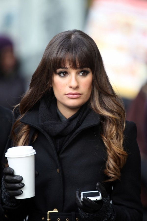 Lea Michele